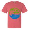 48 Hour - Garment-Dyed Heavyweight Comfort Colors® T-Shirt Thumbnail
