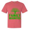 48 Hour - Garment-Dyed Heavyweight Comfort Colors® T-Shirt Thumbnail