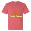 48 Hour - Garment-Dyed Heavyweight Comfort Colors® T-Shirt Thumbnail