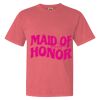 48 Hour - Garment-Dyed Heavyweight Comfort Colors® T-Shirt Thumbnail