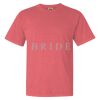 48 Hour - Garment-Dyed Heavyweight Comfort Colors® T-Shirt Thumbnail