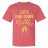 48 Hour - Garment-Dyed Heavyweight Comfort Colors® T-Shirt Thumbnail