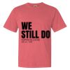 48 Hour - Garment-Dyed Heavyweight Comfort Colors® T-Shirt Thumbnail