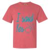 48 Hour - Garment-Dyed Heavyweight Comfort Colors® T-Shirt Thumbnail