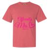 48 Hour - Garment-Dyed Heavyweight Comfort Colors® T-Shirt Thumbnail