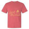 48 Hour - Garment-Dyed Heavyweight Comfort Colors® T-Shirt Thumbnail