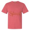 48 Hour - Garment-Dyed Heavyweight Comfort Colors® T-Shirt Thumbnail