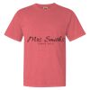 48 Hour - Garment-Dyed Heavyweight Comfort Colors® T-Shirt Thumbnail