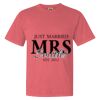 48 Hour - Garment-Dyed Heavyweight Comfort Colors® T-Shirt Thumbnail