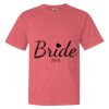48 Hour - Garment-Dyed Heavyweight Comfort Colors® T-Shirt Thumbnail