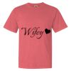 48 Hour - Garment-Dyed Heavyweight Comfort Colors® T-Shirt Thumbnail