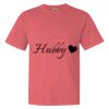 48 Hour - Garment-Dyed Heavyweight Comfort Colors® T-Shirt Thumbnail