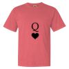 48 Hour - Garment-Dyed Heavyweight Comfort Colors® T-Shirt Thumbnail