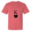 48 Hour - Garment-Dyed Heavyweight Comfort Colors® T-Shirt Thumbnail