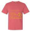 48 Hour - Garment-Dyed Heavyweight Comfort Colors® T-Shirt Thumbnail
