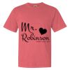 48 Hour - Garment-Dyed Heavyweight Comfort Colors® T-Shirt Thumbnail