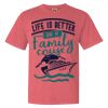 48 Hour - Garment-Dyed Heavyweight Comfort Colors® T-Shirt Thumbnail