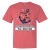 48 Hour - Garment-Dyed Heavyweight Comfort Colors® T-Shirt Thumbnail