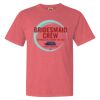 48 Hour - Garment-Dyed Heavyweight Comfort Colors® T-Shirt Thumbnail