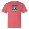 48 Hour - Garment-Dyed Heavyweight Comfort Colors® T-Shirt Thumbnail