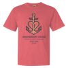 48 Hour - Garment-Dyed Heavyweight Comfort Colors® T-Shirt Thumbnail