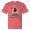 48 Hour - Garment-Dyed Heavyweight Comfort Colors® T-Shirt Thumbnail
