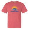 48 Hour - Garment-Dyed Heavyweight Comfort Colors® T-Shirt Thumbnail