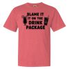48 Hour - Garment-Dyed Heavyweight Comfort Colors® T-Shirt Thumbnail