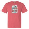 48 Hour - Garment-Dyed Heavyweight Comfort Colors® T-Shirt Thumbnail