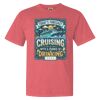 48 Hour - Garment-Dyed Heavyweight Comfort Colors® T-Shirt Thumbnail