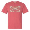 48 Hour - Garment-Dyed Heavyweight Comfort Colors® T-Shirt Thumbnail