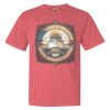 48 Hour - Garment-Dyed Heavyweight Comfort Colors® T-Shirt Thumbnail