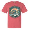 48 Hour - Garment-Dyed Heavyweight Comfort Colors® T-Shirt Thumbnail
