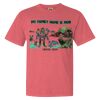 48 Hour - Garment-Dyed Heavyweight Comfort Colors® T-Shirt Thumbnail