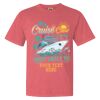 48 Hour - Garment-Dyed Heavyweight Comfort Colors® T-Shirt Thumbnail