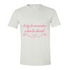 Gildan Softstyle® T-Shirt - Celebrating 250 Years Thumbnail
