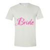 Gildan Softstyle® T-Shirt - Celebrating 250 Years Thumbnail