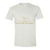 Gildan Softstyle® T-Shirt - Celebrating 250 Years Thumbnail