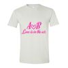 Gildan Softstyle® T-Shirt - Celebrating 250 Years Thumbnail