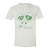 Gildan Softstyle® T-Shirt - Celebrating 250 Years Thumbnail