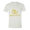 Gildan Softstyle® T-Shirt - Celebrating 250 Years Thumbnail