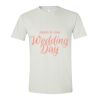 Gildan Softstyle® T-Shirt - Celebrating 250 Years Thumbnail