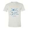 Gildan Softstyle® T-Shirt - Celebrating 250 Years Thumbnail
