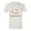 Gildan Softstyle® T-Shirt - Celebrating 250 Years Thumbnail