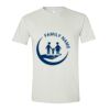 Gildan Softstyle® T-Shirt - Celebrating 250 Years Thumbnail