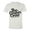 Gildan Softstyle® T-Shirt - Celebrating 250 Years Thumbnail