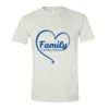 Gildan Softstyle® T-Shirt - Celebrating 250 Years Thumbnail