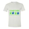 Gildan Softstyle® T-Shirt - Celebrating 250 Years Thumbnail