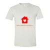 Gildan Softstyle® T-Shirt - Celebrating 250 Years Thumbnail