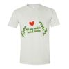 Gildan Softstyle® T-Shirt - Celebrating 250 Years Thumbnail